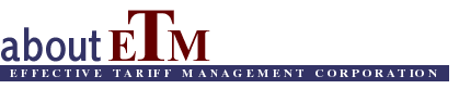 about ETM